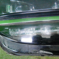 Фара правая VW Tiguan 2 (2016-2020) Full LED