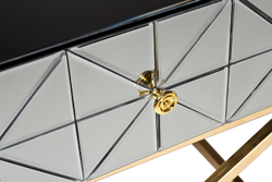 Тумба Garda Decor KFG090