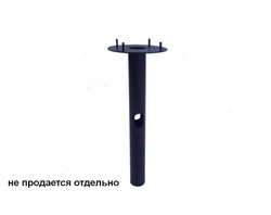 Трубная закладная деталь 1,5 м.
