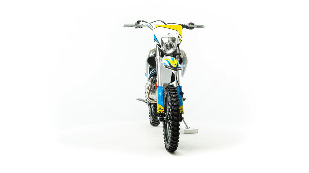 Мотоцикл MOTOLAND NX125 E PITBIKE