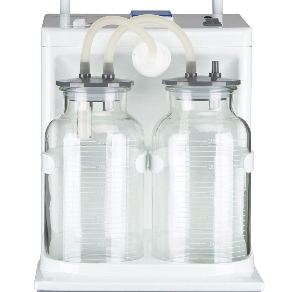 Отсасыватель медицинский хирургический 7A-23D АРМЕД (20 л/мин)