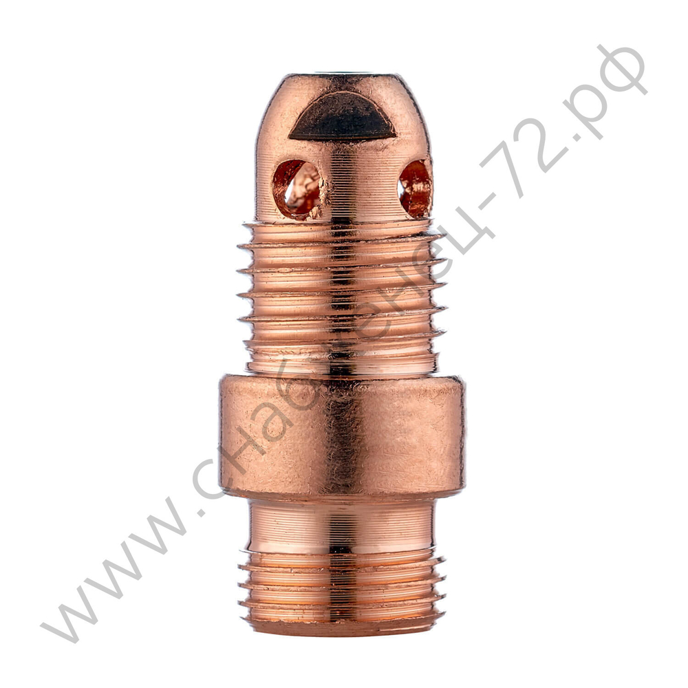 Держатель цанги d1,6мм (TIG TP 17/18/26) для сопел 9/20/25 JFK2616