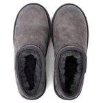 UGG Ultra Mini Tasman Grey