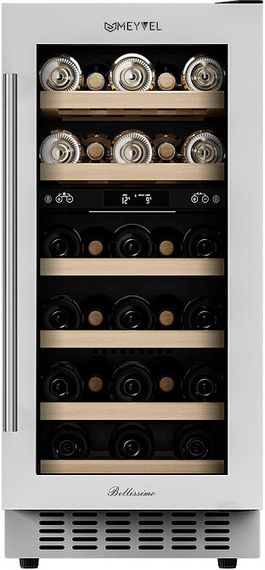 Винный холодильник Meyvel MV28-KWT2
