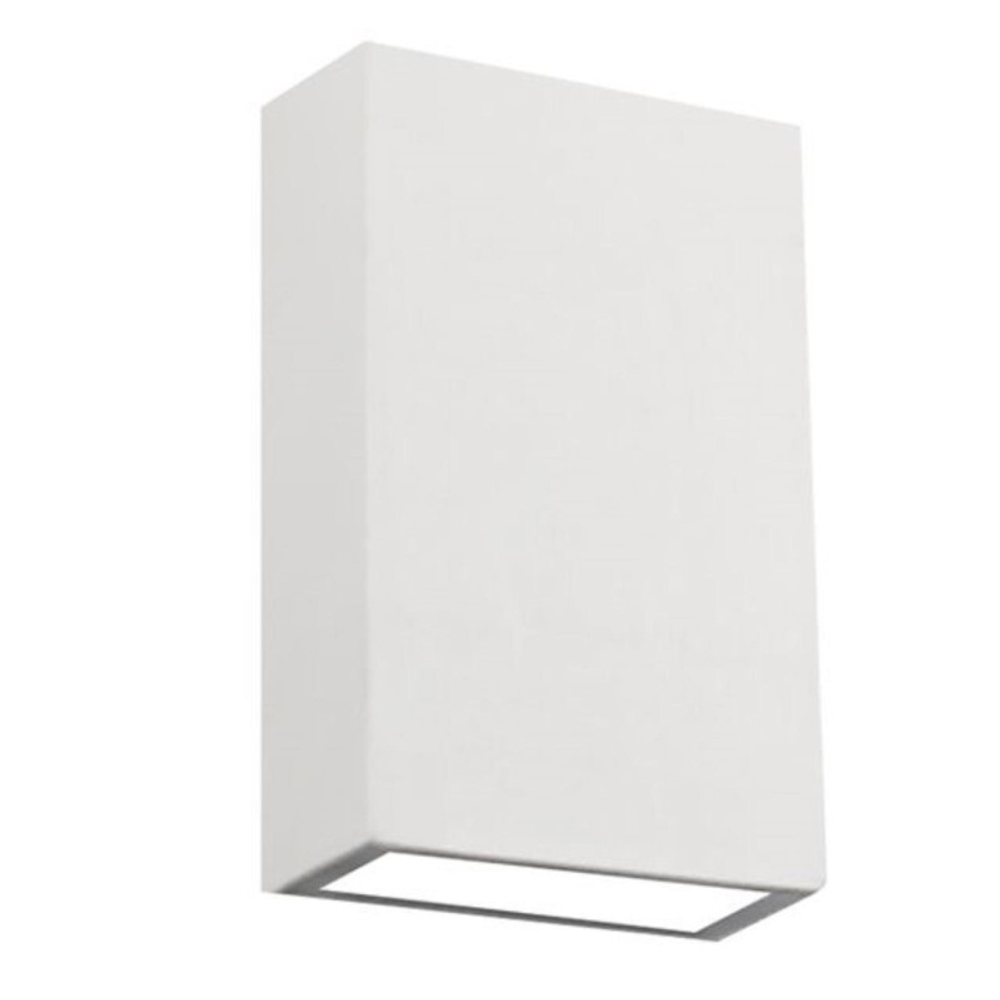 Архитектурный светильник Arte Lamp Algol A2750AL-2WH