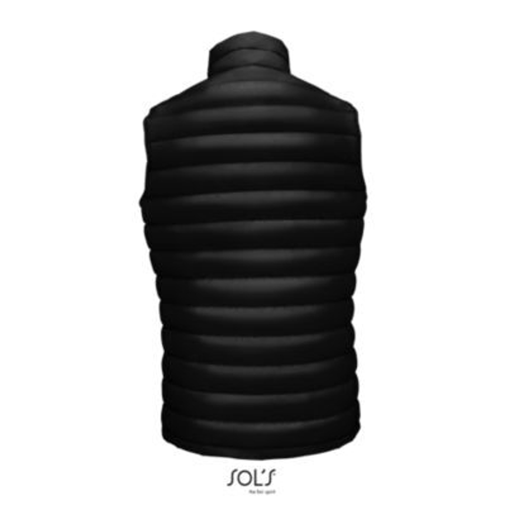 SOL'S WILSON BW MEN