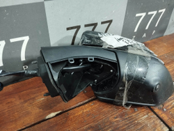 Зеркало левое 8 pin (контактов) Haval Jolion 21-нв Б/У Оригинал 8202370XST10A