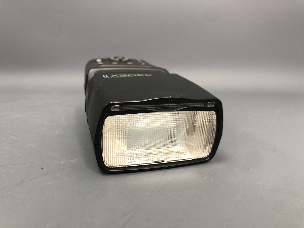 Canon 430EX II
