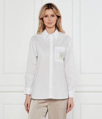 Рубашка LAMBERT MAX&Co. - белый(6111073)