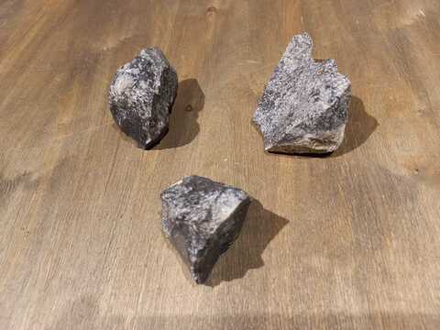 Кремень крупный