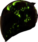 Airflite Blegh MIPS Helmet / Красный