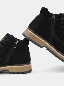 Ботинки мужские M125-2P