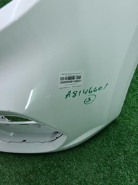 Бампер передний Omoda S5 (2022-н.в.)