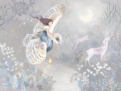 Коллекция FANTASY