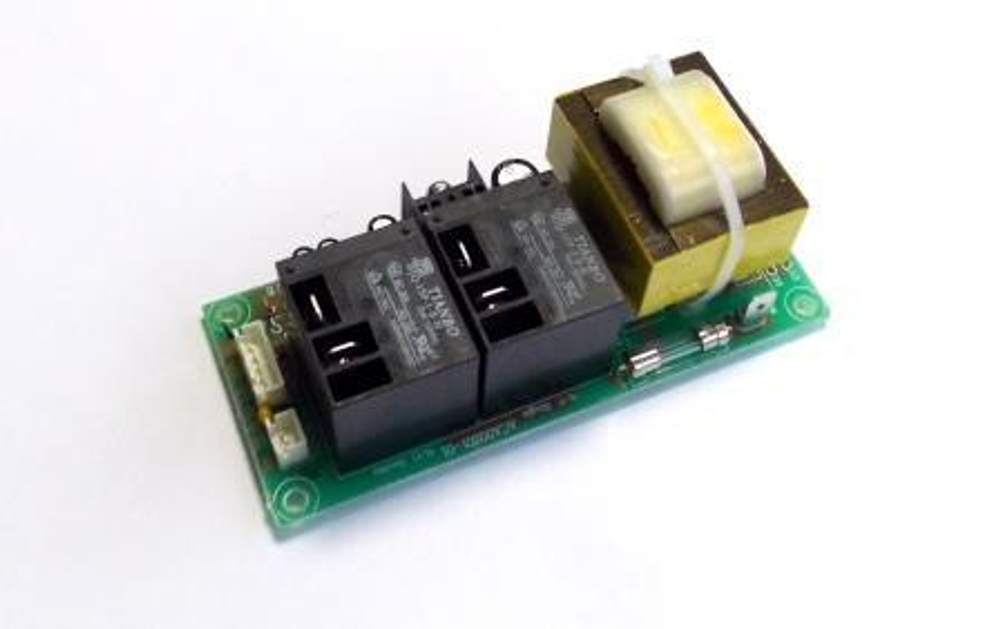 Блок управления электронный водонагревателя Термекс 66067