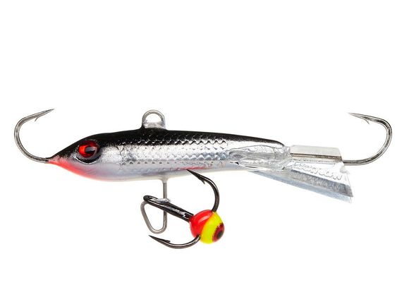 Балансир Lucky John CLASSIC 4.5 с тр. 50мм/13H блистер