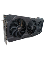 Видеокарта Asus TUF RTX 3060 Ti 8Gb Gaming OC V2