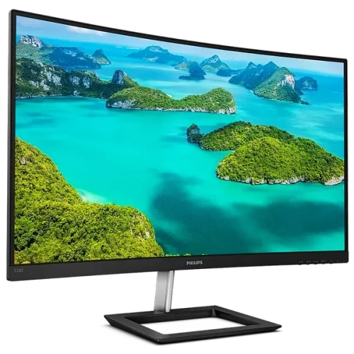 Монитор 31.5" Philips 328E1CA
