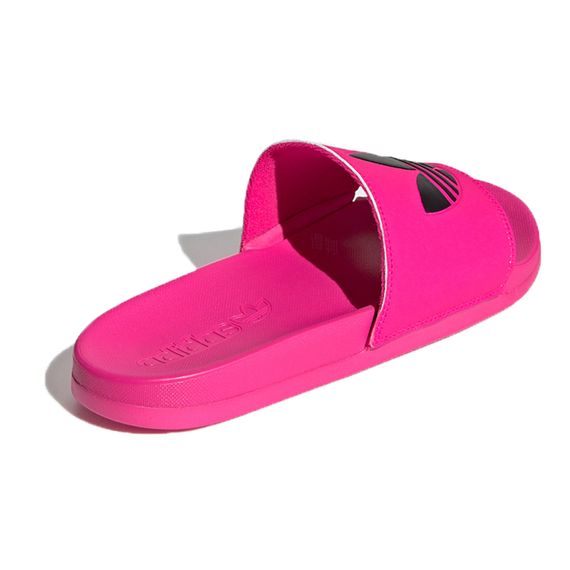 Adidas Originals Adilette Lite 'Bright Pink'