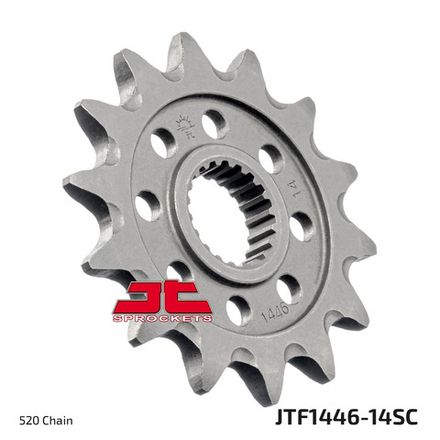 JTF1446