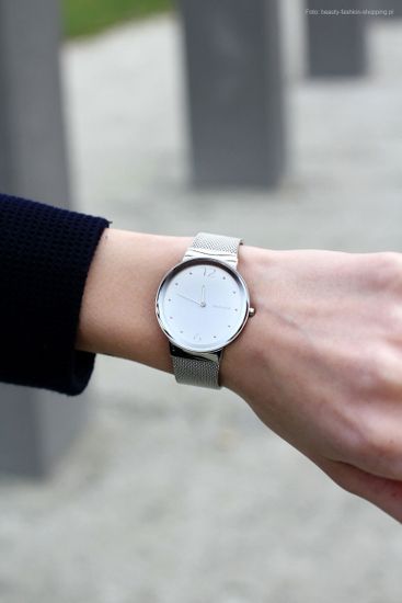 Женские часы Skagen SKW2380