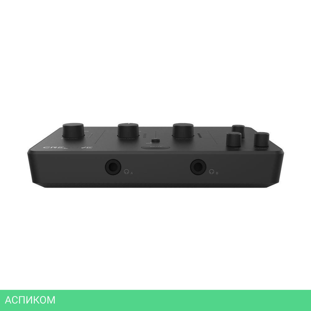 Звуковая карта Creative Live! Audio A3 7.1 (70SB189000000)