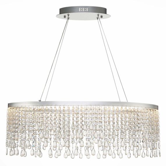 Подвесной светодиодный светильник ST Luce Vega SL6201.103.37