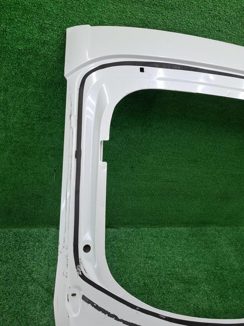 Крышка багажника Kia Stinger СК (2020-н.в.)