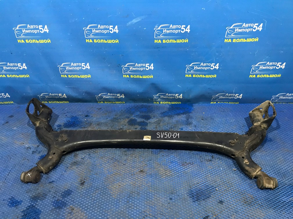 Балка задняя TOYOTA VISTA 1999