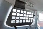 Боковая Molle панель Jaos для Toyota и Lexus Land Cruiser Prado 250 LC250 GX550 Тойота Лексс Крузер Крузак