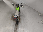 Kawasaki Super Sherpa , 2000