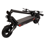 Электросамокат Hiper Model Z черный