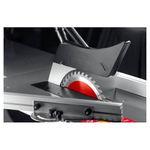 Пила циркулярная ЗУБР СРЦ-315су