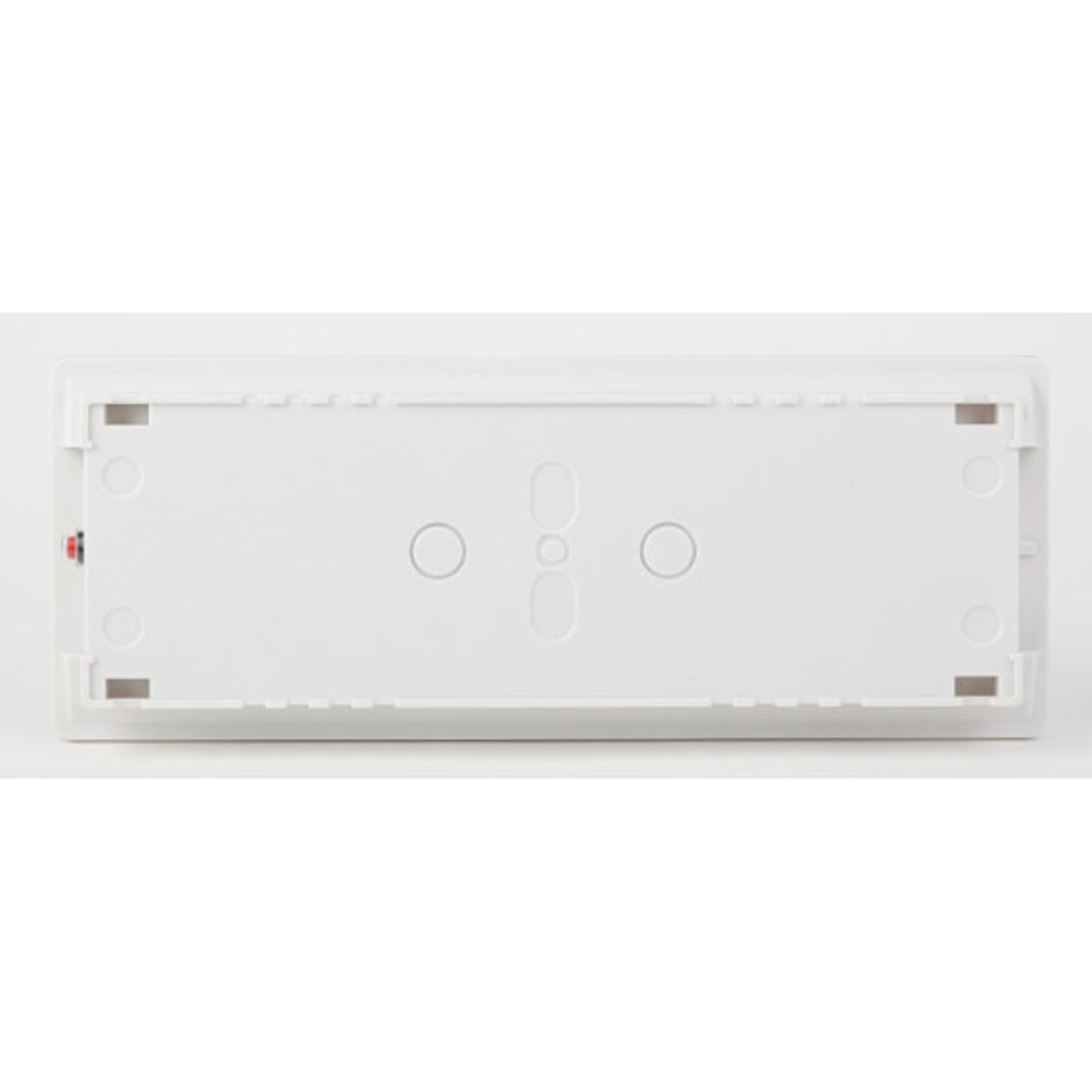 Аварийный светильник DPA-301-1-65 постоянный 40LED 3ч IP65 NiCD ЭРА Б0051843