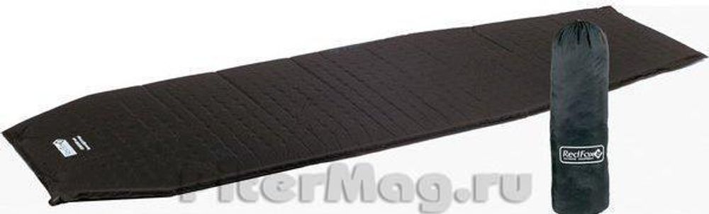 Red Fox Comfort mat 25 mm Light  Large