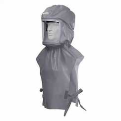 Защитная маска Tecmen Freflow PAPR V1 with TM-H3 HOOD