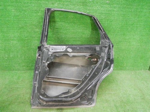 Дверь задняя правая Ford Focus 2 (08-11) седан хэтчбек