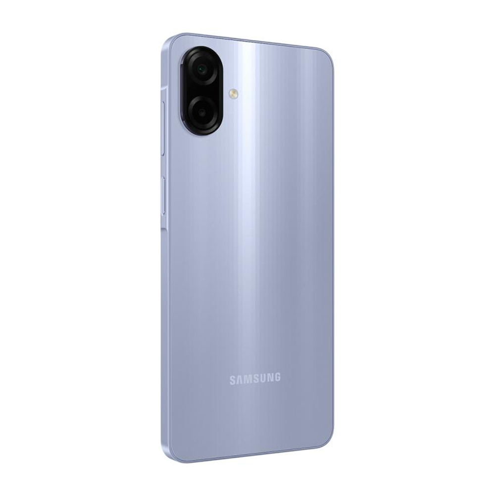 Смартфон Samsung Galaxy A07 8 ГБ | 256 ГБ (Фиолетовый | Light Violet)