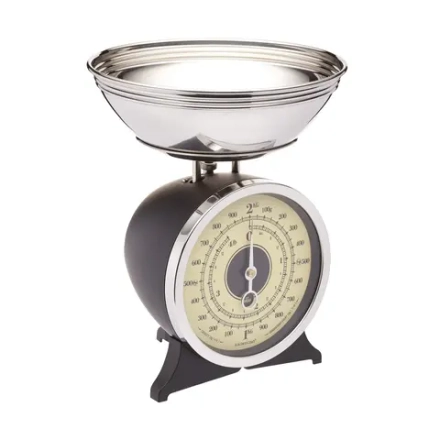Kitchen Craft Кухонные весы до 2 кг механические EAN 5028250160218