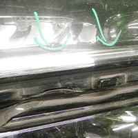 Фара левая Skoda Kodiaq (2016-2022) LED