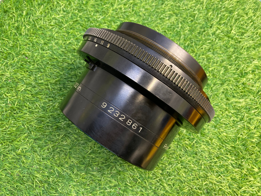 Rodenstock Apo-Ronar 9/800mm