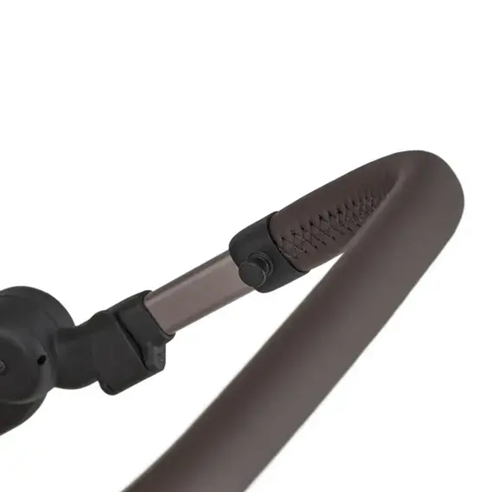 Коляска 2 в 1 Anex IQ Premium