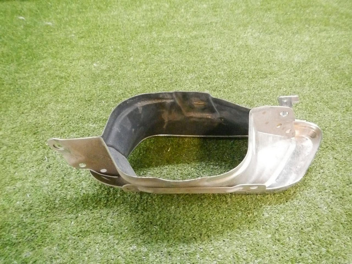 Насадка глушителя правая BMW X5 G05 18-23 M-paket