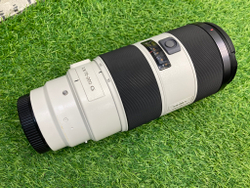 Sony 70-200mm 2.8G