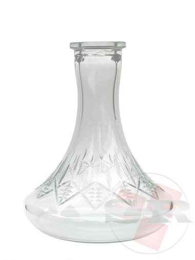 Колба Daly CC (резная)