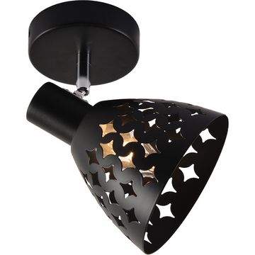 01554-3.3-01B BK+CR светильник потолочный