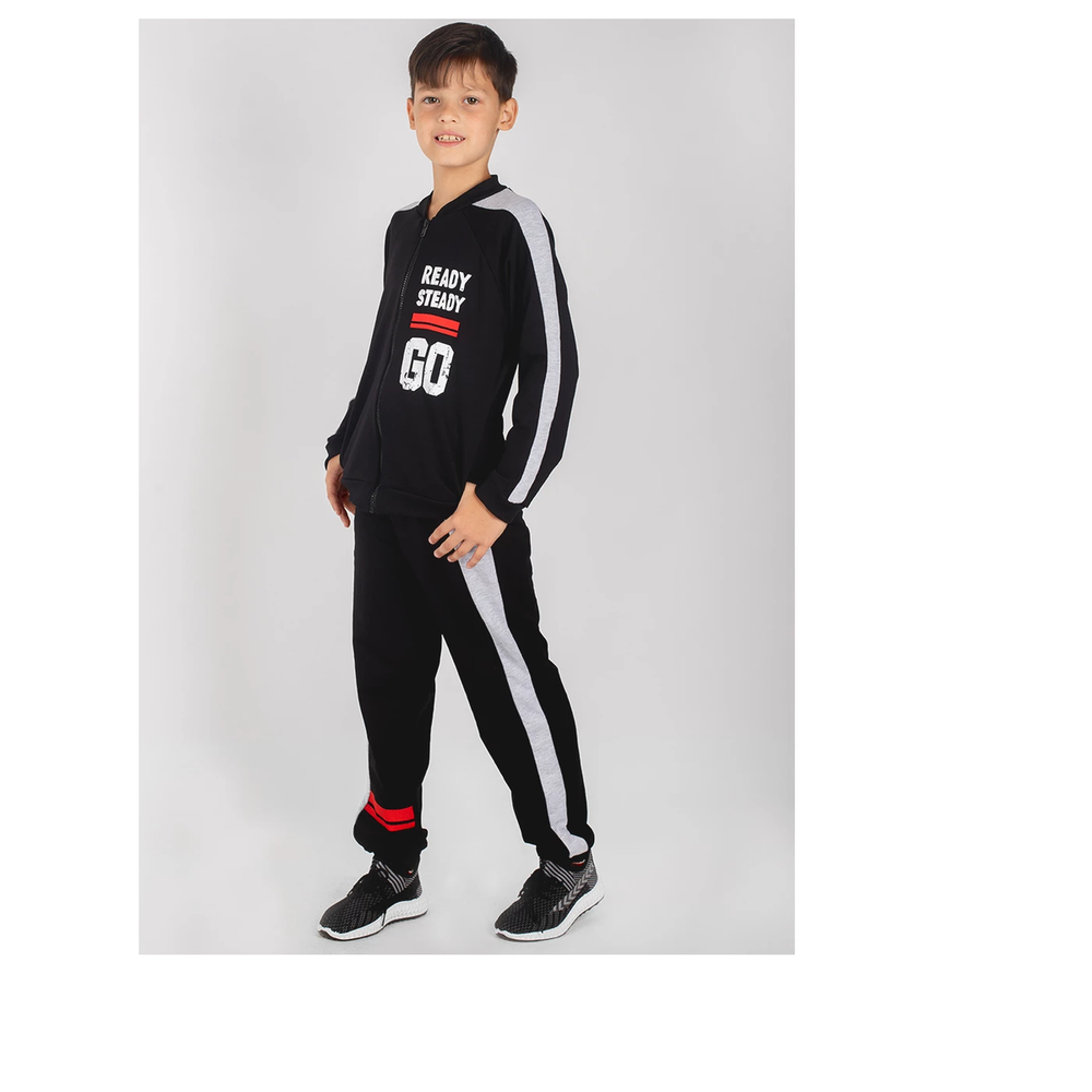 Комплект д/мал футер р.110-116 (Юлла) 8961300101