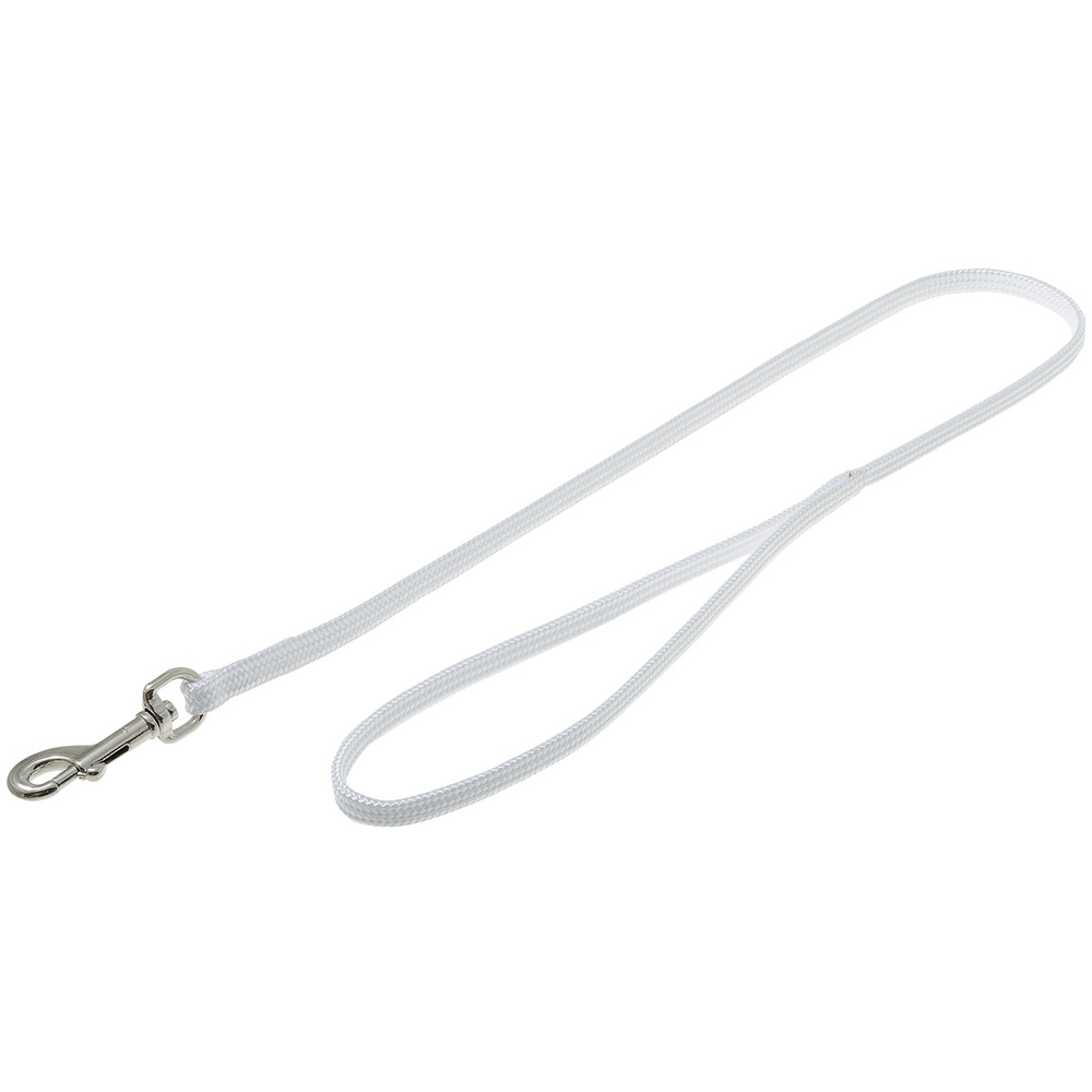 V.I.PET Поводок c карабином (лента-чулок) 7 мм, 70 см