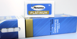 Personna Лезвия Personna Platinum Germany 20х10шт