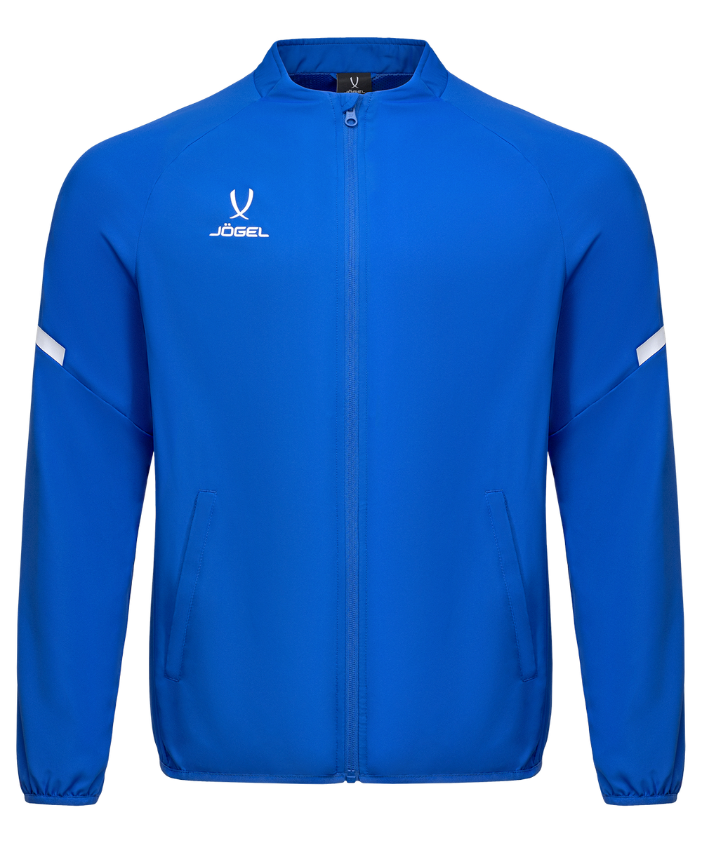 Куртка спортивная CAMP 2 Lined Jacket, синий